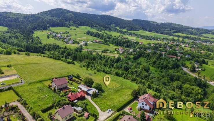 Kamionka Wielka, ul. , , Działki  na sprzedaż