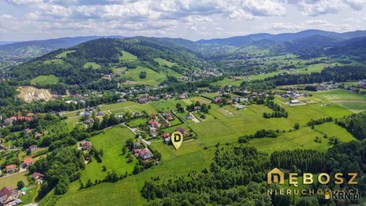 , Kamionka Wielka, ul. , Działki  na sprzedaż