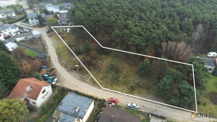 Mosina, ul. , Działki  na sprzedaż, 