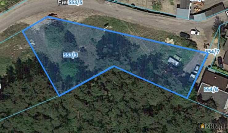 , Mosina, ul. , Działki  na sprzedaż