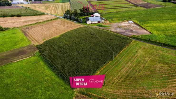 Działki  na sprzedaż, Gać, ul. , 
