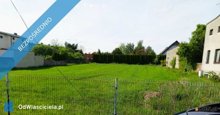 Działki  na sprzedaż, Rzgów, ul. Nadrzeczna, 