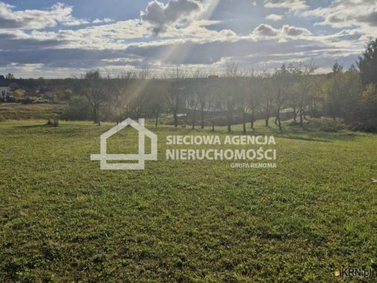 Działki  na sprzedaż, Kościerzyna, ul. , 