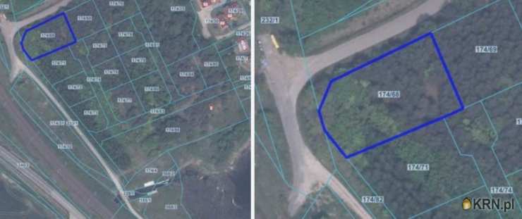 Działki  na sprzedaż, Gonty, ul. , 