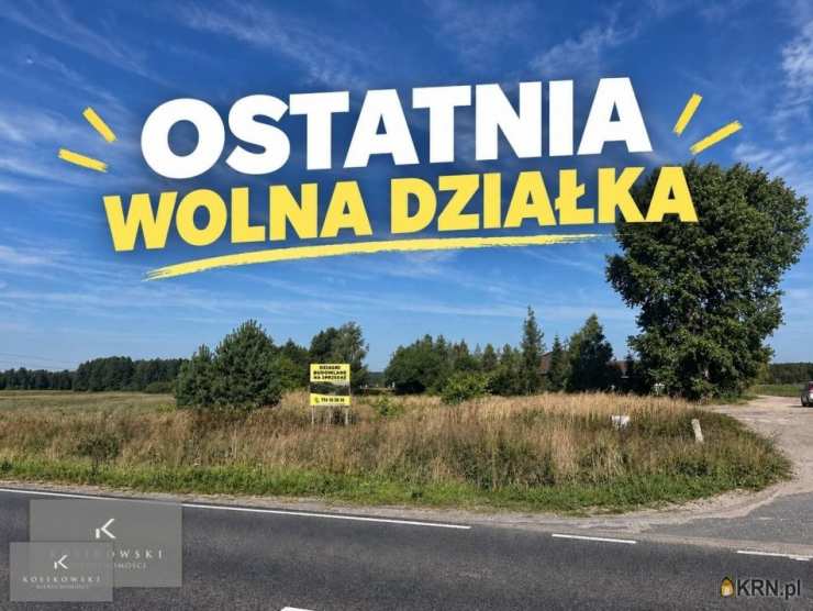 Działki  na sprzedaż, Namysłów, ul. , 
