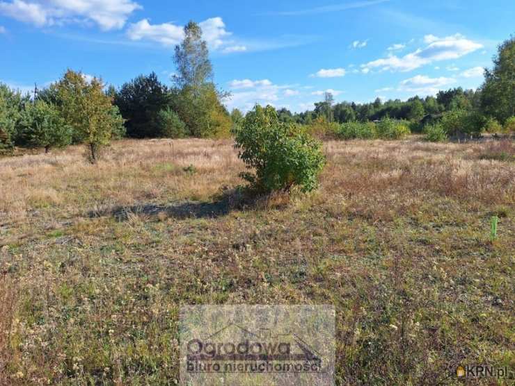 Działki  na sprzedaż, Lucynów Duży, ul. , 