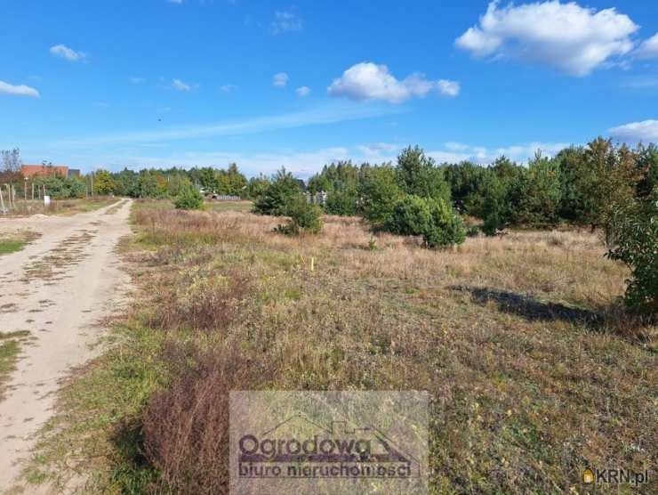 Lucynów Duży, ul. , , Działki  na sprzedaż