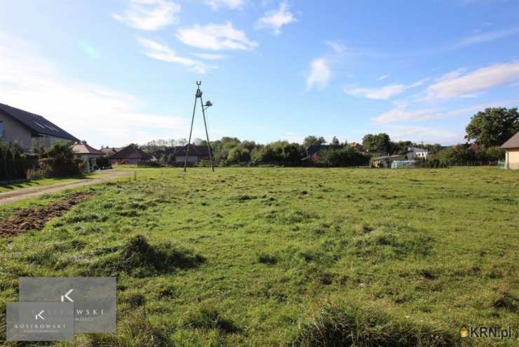 Działki  na sprzedaż, , Międzybórz, ul. 