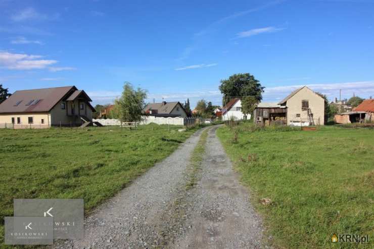Międzybórz, ul. , , Działki  na sprzedaż