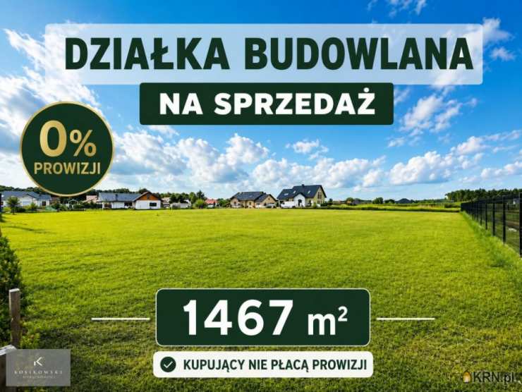 , Działki  na sprzedaż, Kamienna, ul. 