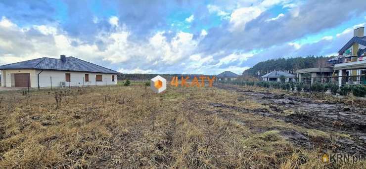 Działki  na sprzedaż, Kiełpin, ul. , 