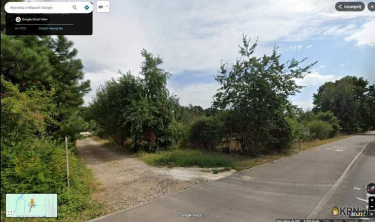 Dąbrowa Górnicza, ul. , Działki  na sprzedaż, 