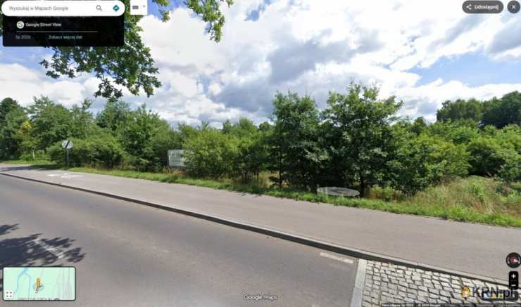 Dąbrowa Górnicza, ul. , , Działki  na sprzedaż
