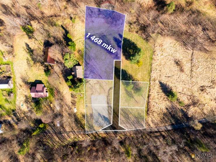 Działki  na sprzedaż, , Stróża, ul. 