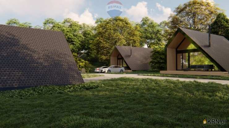 Stróża, ul. , Działki  na sprzedaż, 