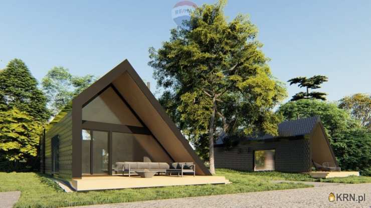 Stróża, ul. , , Działki  na sprzedaż