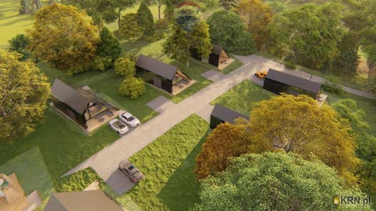 , Stróża, ul. , Działki  na sprzedaż