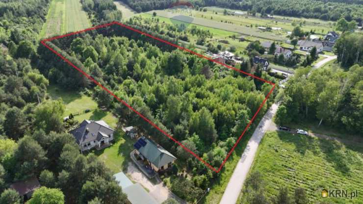 Działki  na sprzedaż, , Wałsnów, ul. 