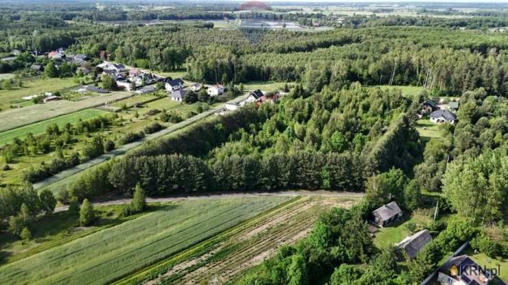 RE/MAX Polska, Działki  na sprzedaż, Wałsnów, ul. 