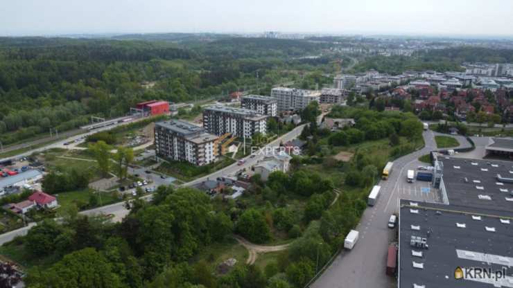 Gdańsk, Jasień, ul. Szczęśliwa, Działki  na sprzedaż, 