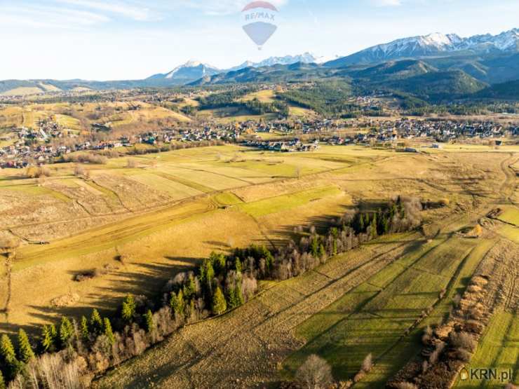 , Działki  na sprzedaż, Zakopane, ul. 