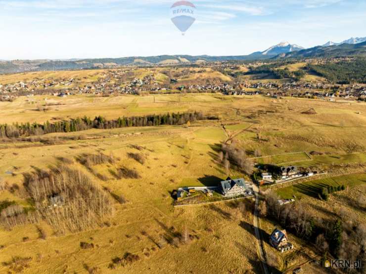 RE/MAX Polska, Działki  na sprzedaż, Zakopane, ul. 