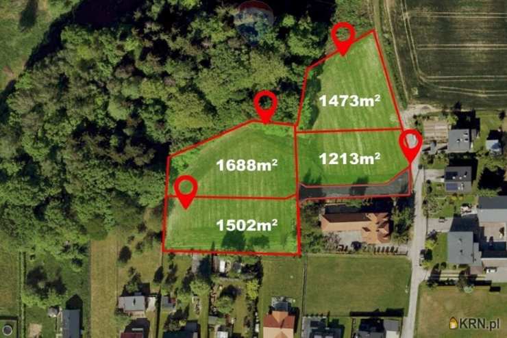 , Bielsko-Biała, ul. , Działki  na sprzedaż