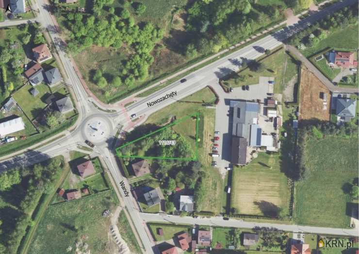 Działki  na sprzedaż, Imielin, ul. , 