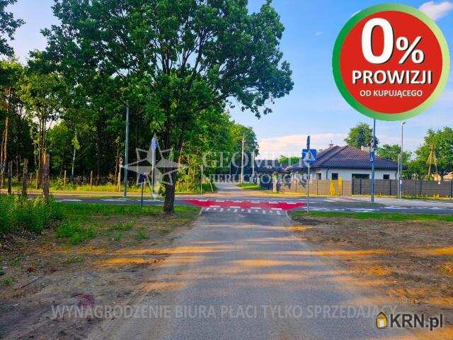 Działki  na sprzedaż, Jabłonna, ul. Zacisze, 