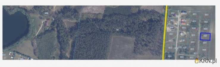 Działki  na sprzedaż, Jasień, ul. , 