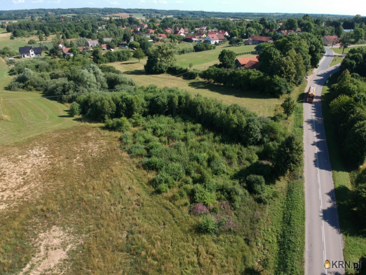 Działki  na sprzedaż, Jurki, ul. , 
