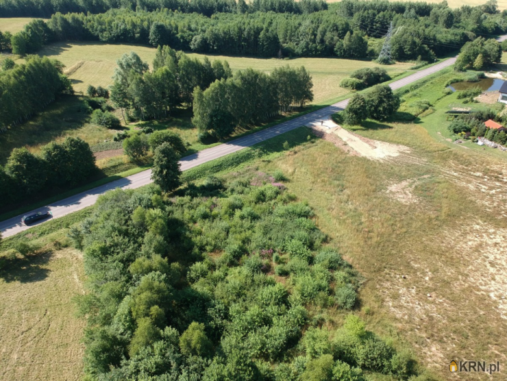 Działki  na sprzedaż, , Jurki, ul. 