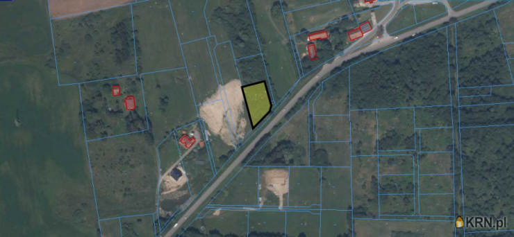 Jurki, ul. , , Działki  na sprzedaż