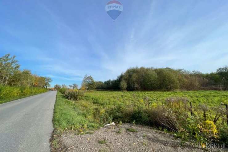 Działki  na sprzedaż, , Kłudno Nowe, ul. 