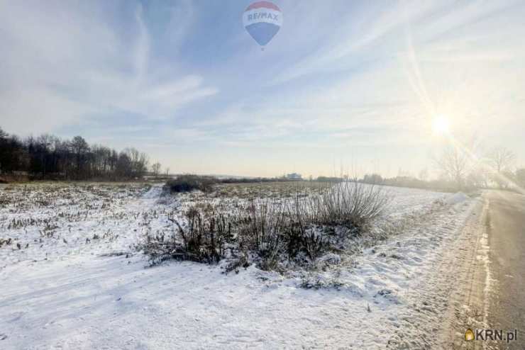 Działki  na sprzedaż, Kłudno Nowe, ul. , 