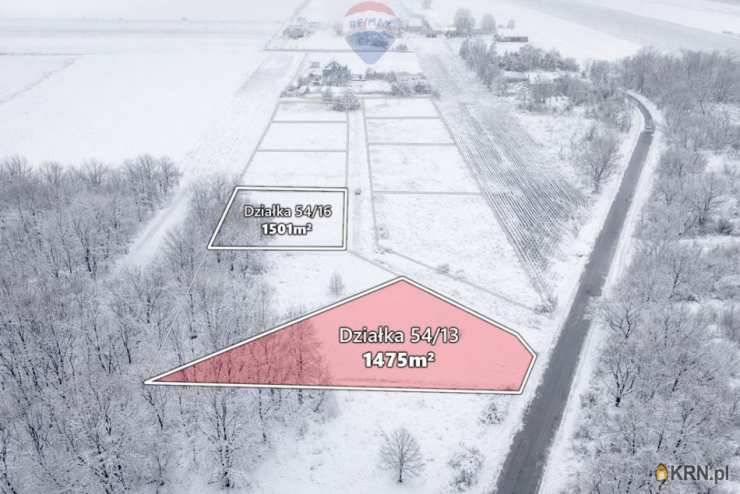 Kłudno Nowe, ul. , Działki  na sprzedaż, 