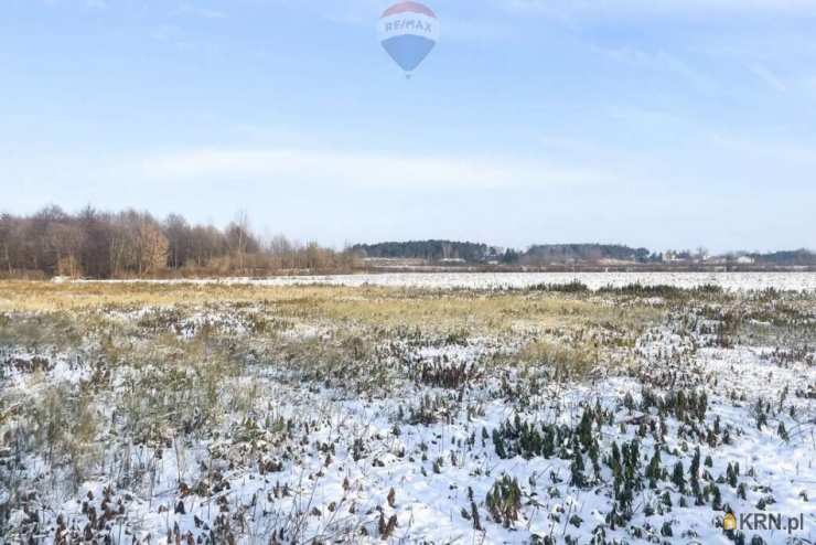 RE/MAX Polska, Działki  na sprzedaż, Kłudno Nowe, ul. 