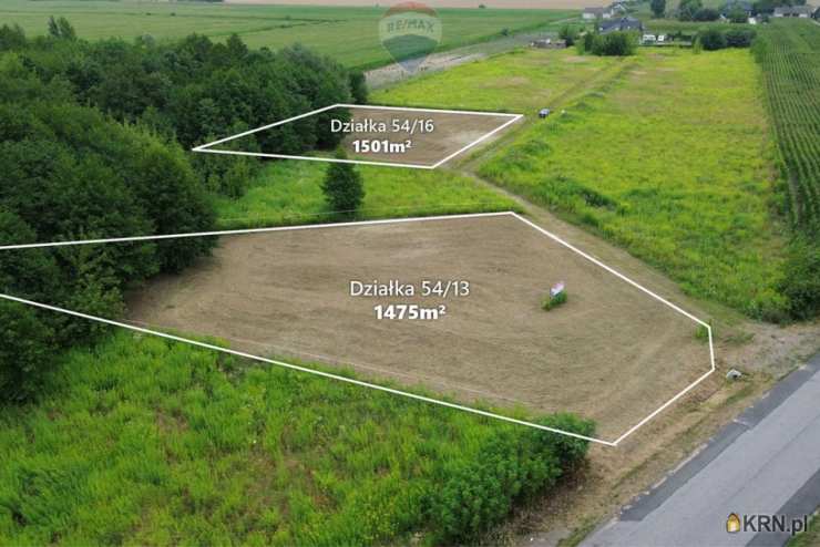 Kłudno Nowe, ul. , , Działki  na sprzedaż