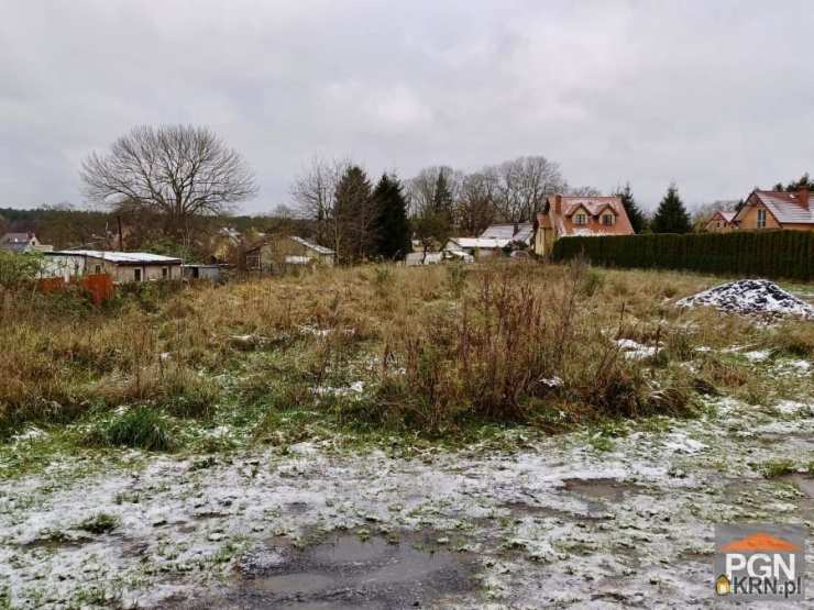 , Działki  na sprzedaż, Kołczewo, ul. 