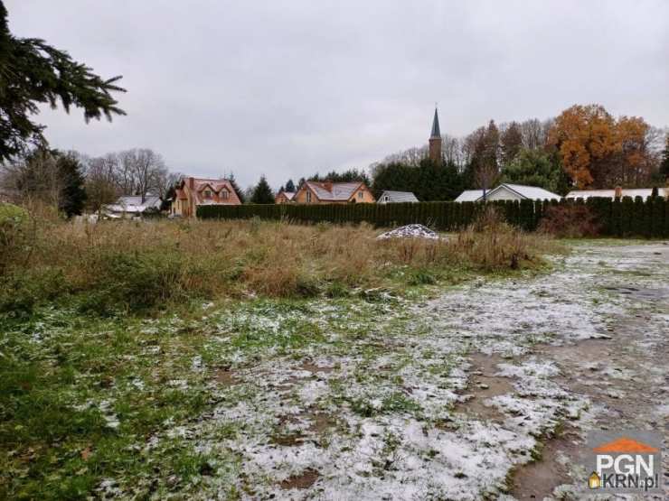 Działki  na sprzedaż, Kołczewo, ul. , 