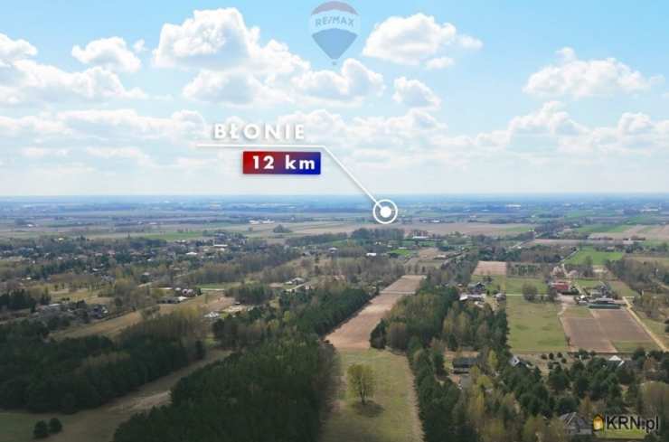 Powązki, ul. , , Działki  na sprzedaż