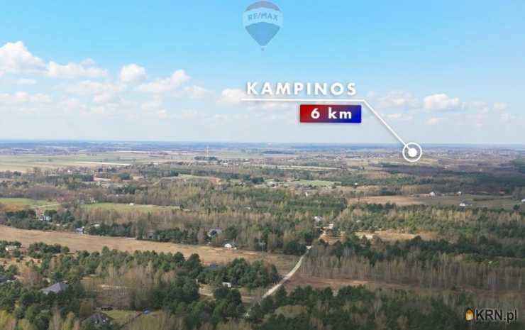 , Powązki, ul. , Działki  na sprzedaż