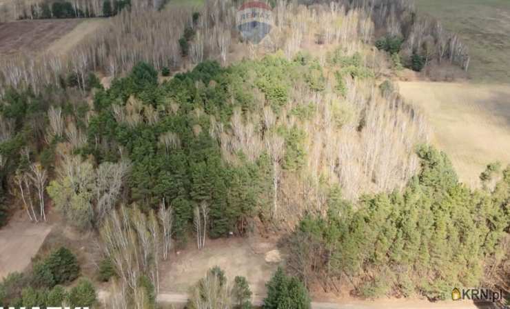 , Działki  na sprzedaż, Powązki, ul. 