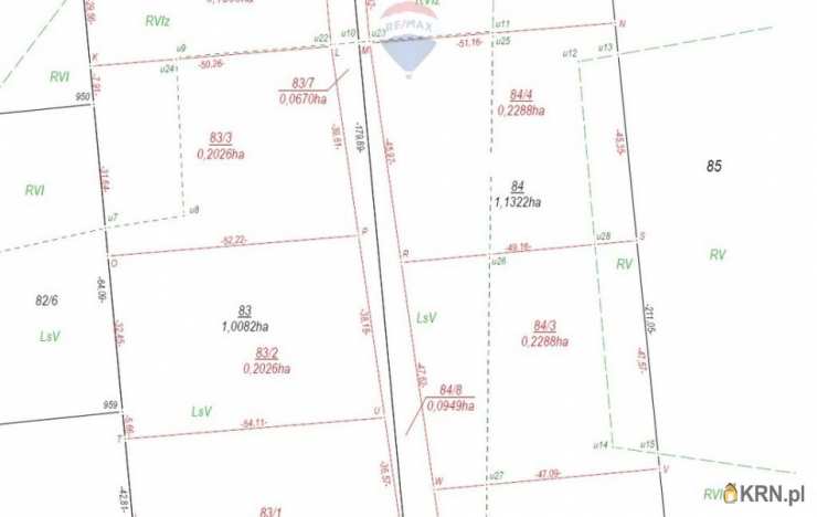 Działki  na sprzedaż, , Powązki, ul. 