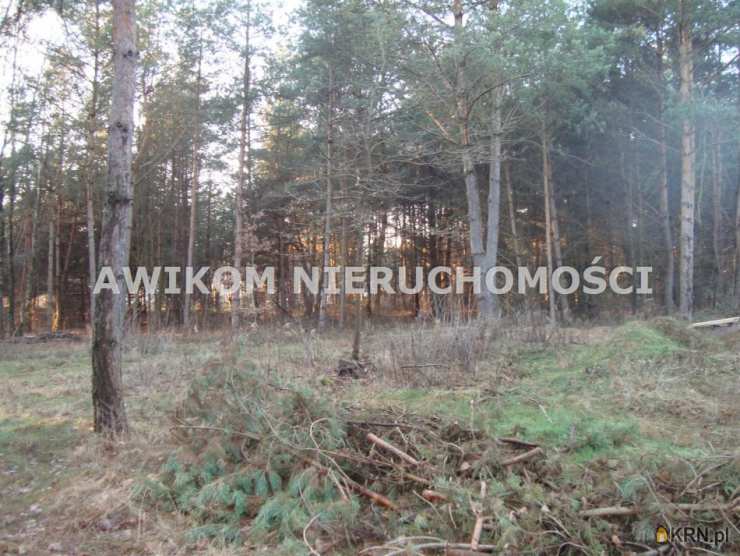 Działki  na sprzedaż, , Zaręby, ul. 