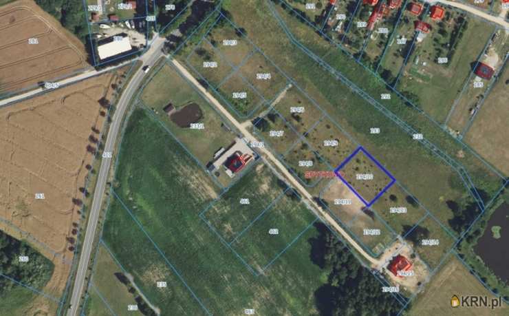 Spytkowo, ul. , Działki  na sprzedaż, 