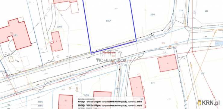Działki  na sprzedaż, , Rembertów, ul. Główna