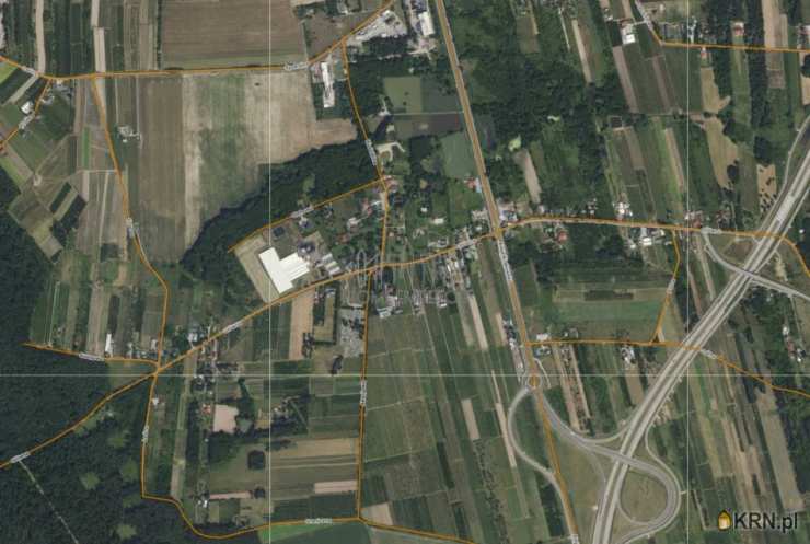 Działki  na sprzedaż, Rembertów, ul. , 