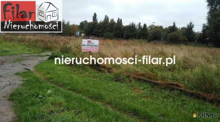 Działki  na sprzedaż, Inowrocław, ul. , 