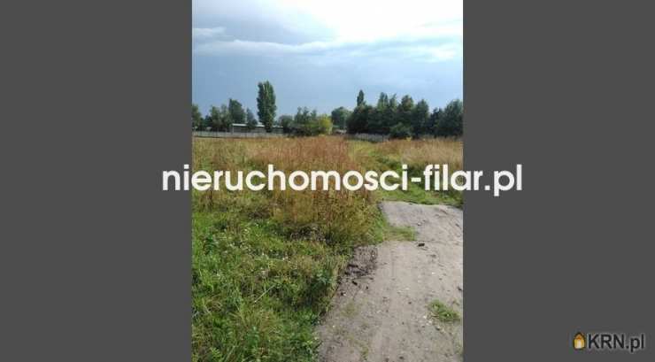 Inowrocław, ul. , Działki  na sprzedaż, 